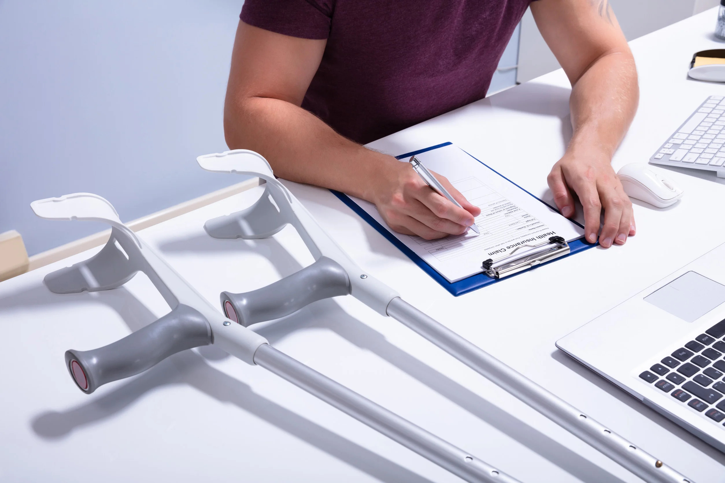 workers' compensation lawyer