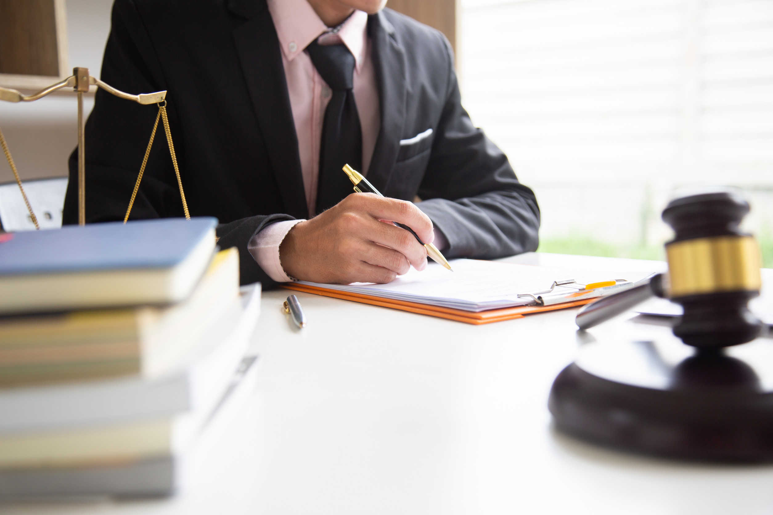 Truck Accident Attorney