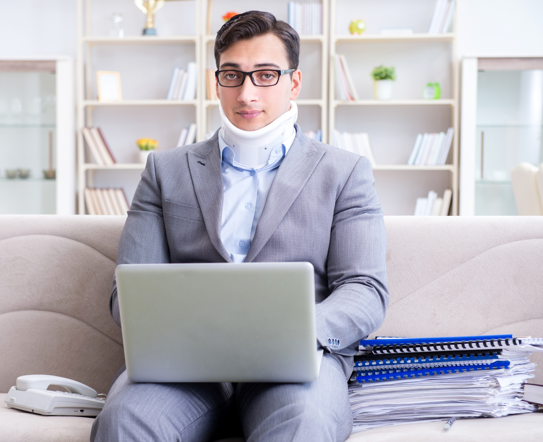Wadsworth workers' compensation attorney