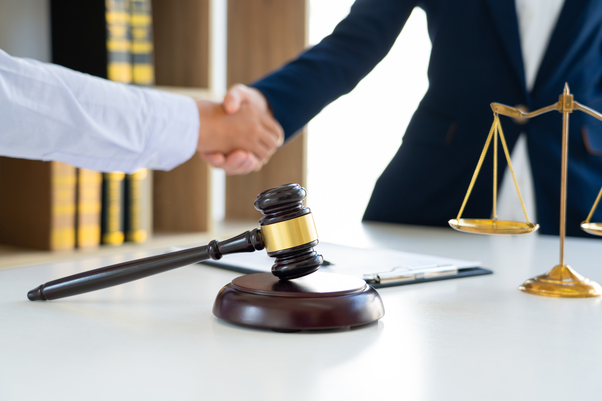 Brunswick Truck Accident Lawyer
