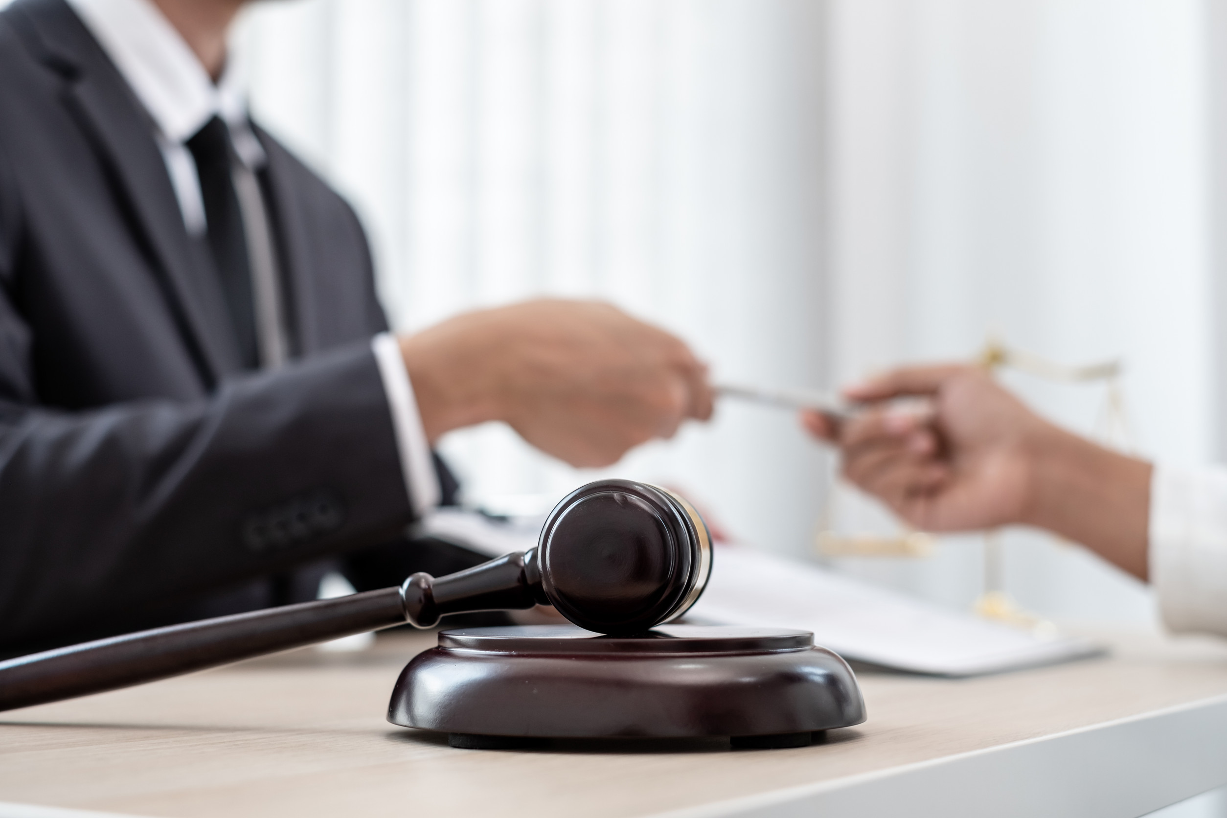 Strongsville Truck Accident Lawyer