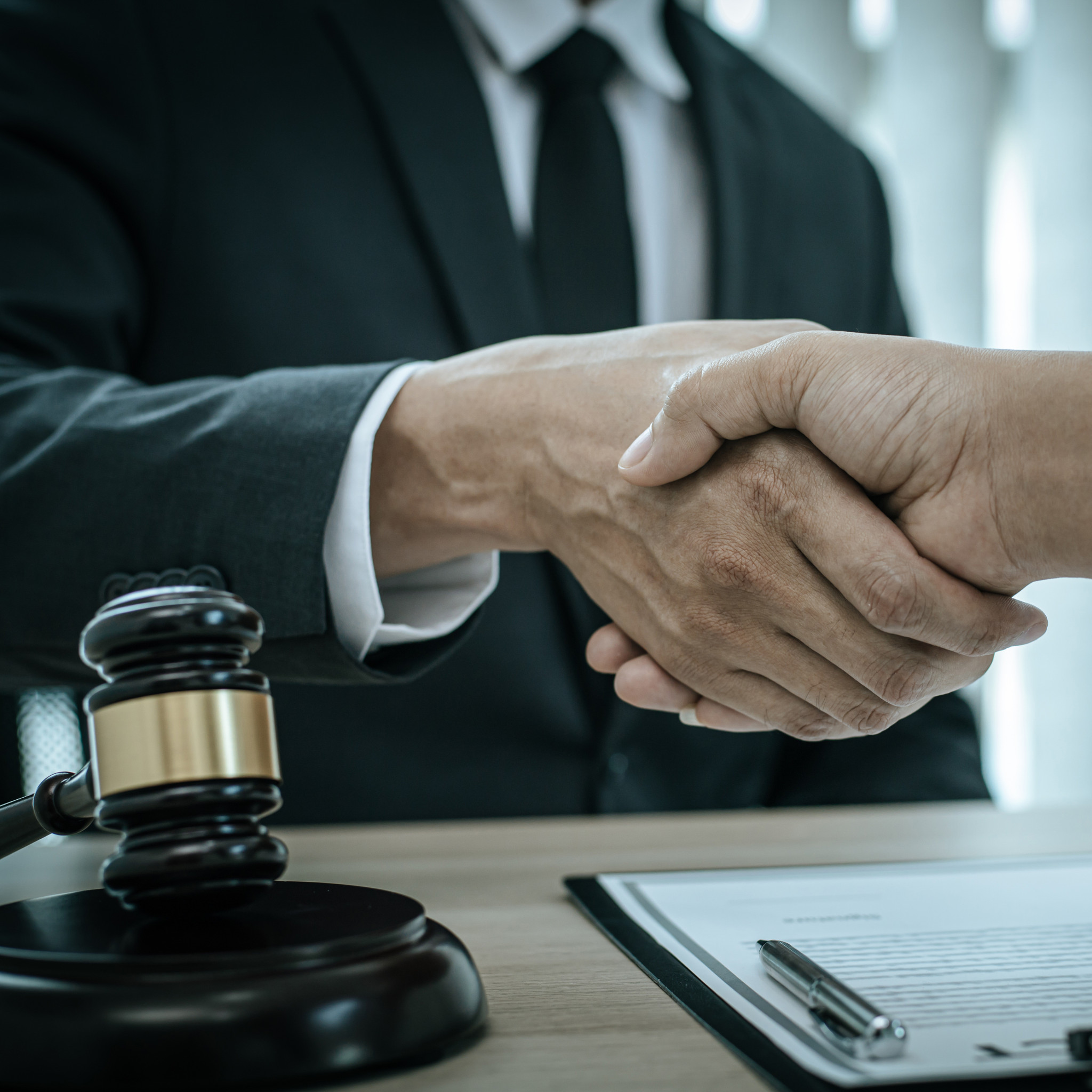 Wadsworth Truck Accident Lawyer