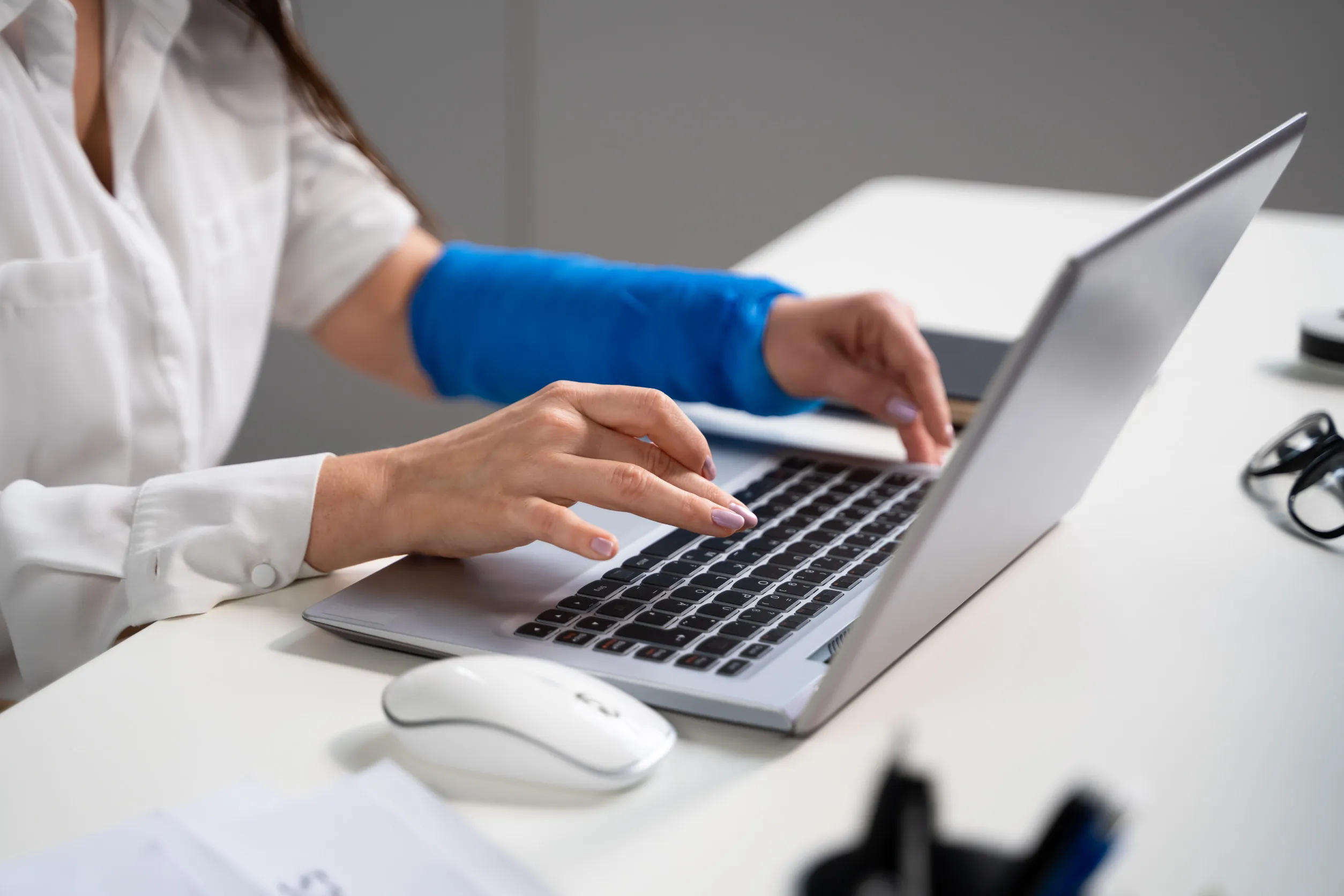 North Royalton workers' compensation attorney