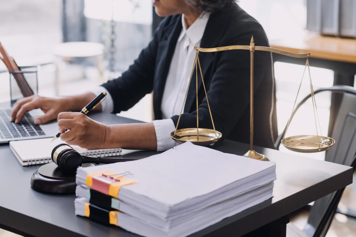 motorcycle accident lawyer near me