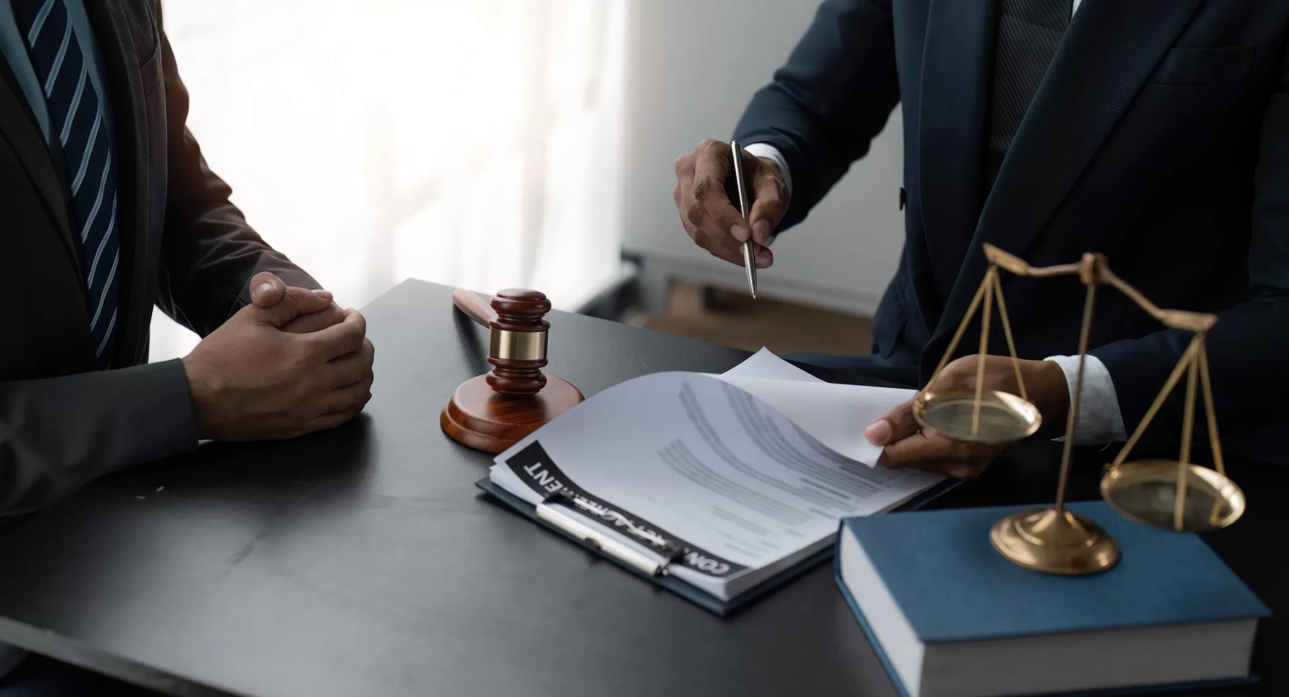 Akron motorcycle accident lawyer