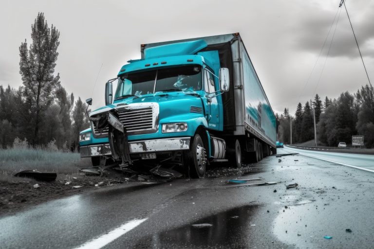 Truck Accident Attorney