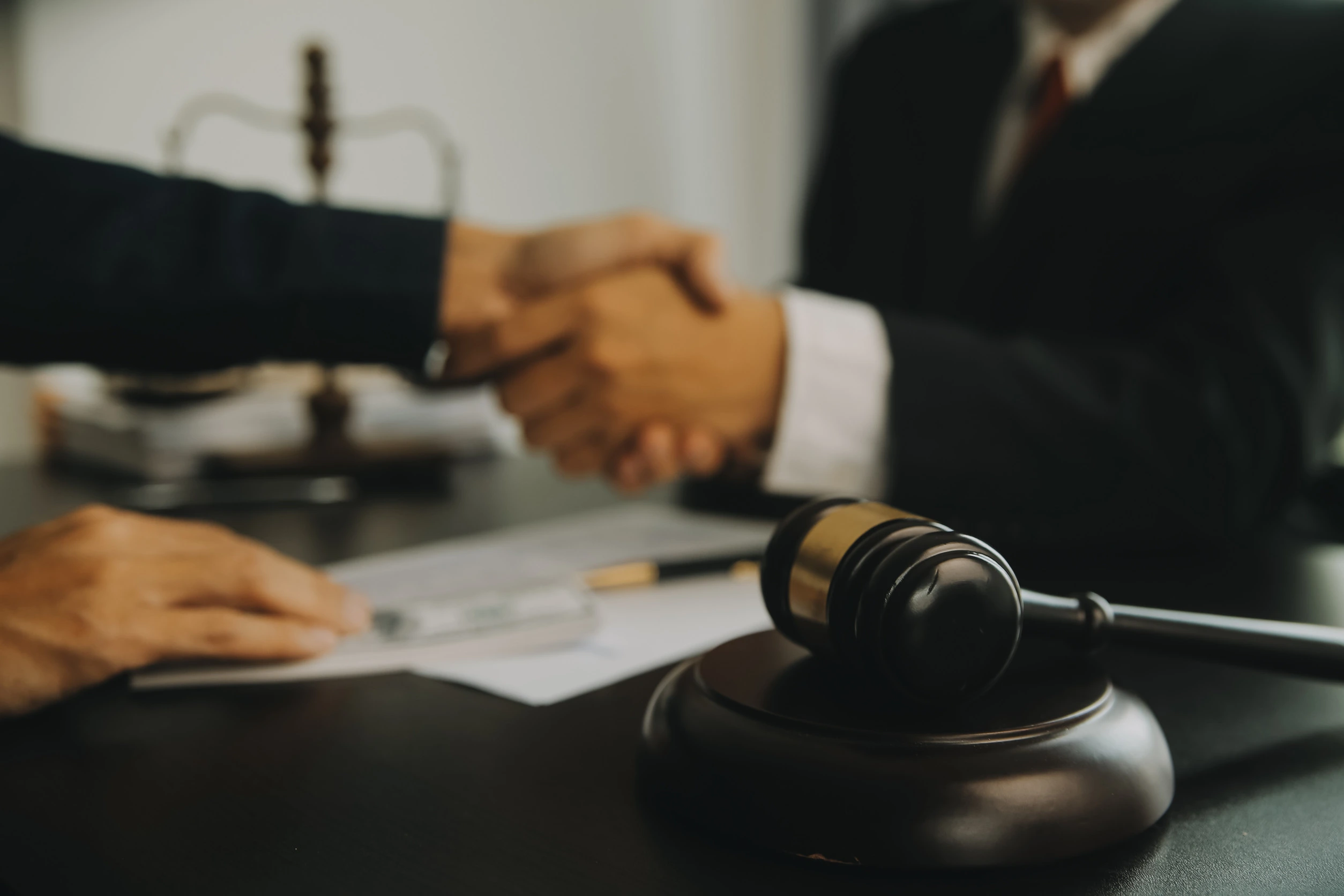 motorcycle accident attorney