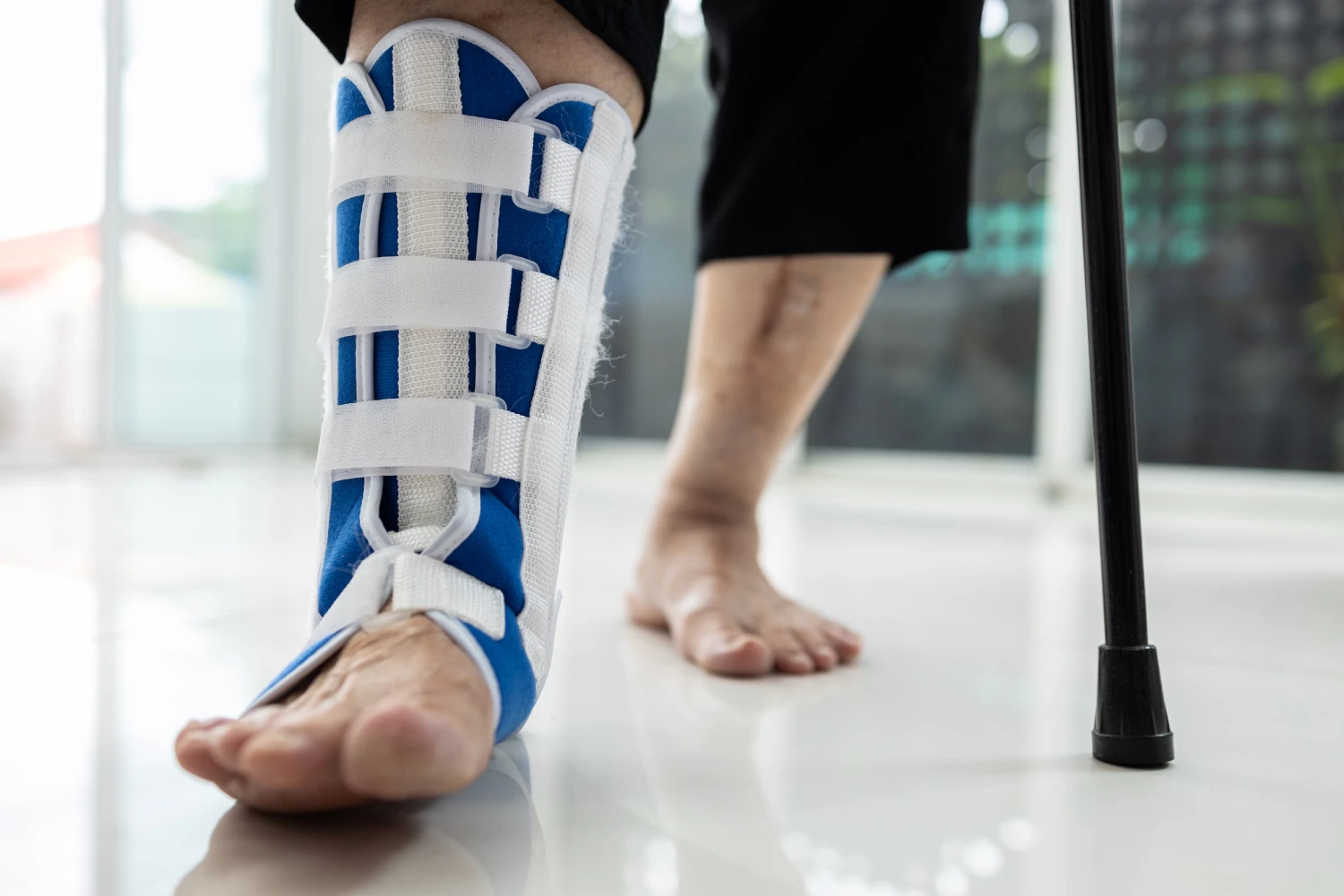Valley City motorcycle accident attorney