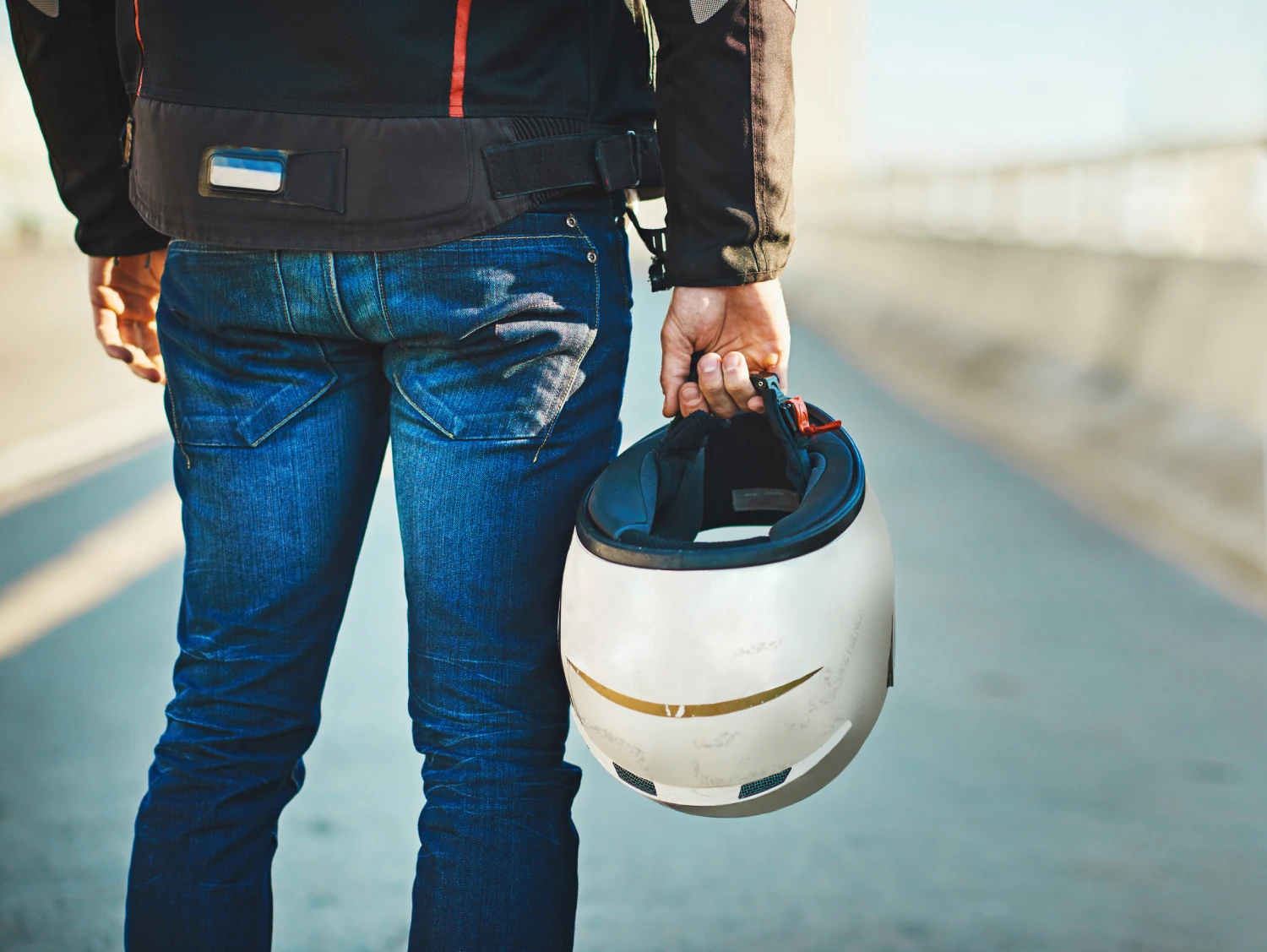 motorcycle accident attorney