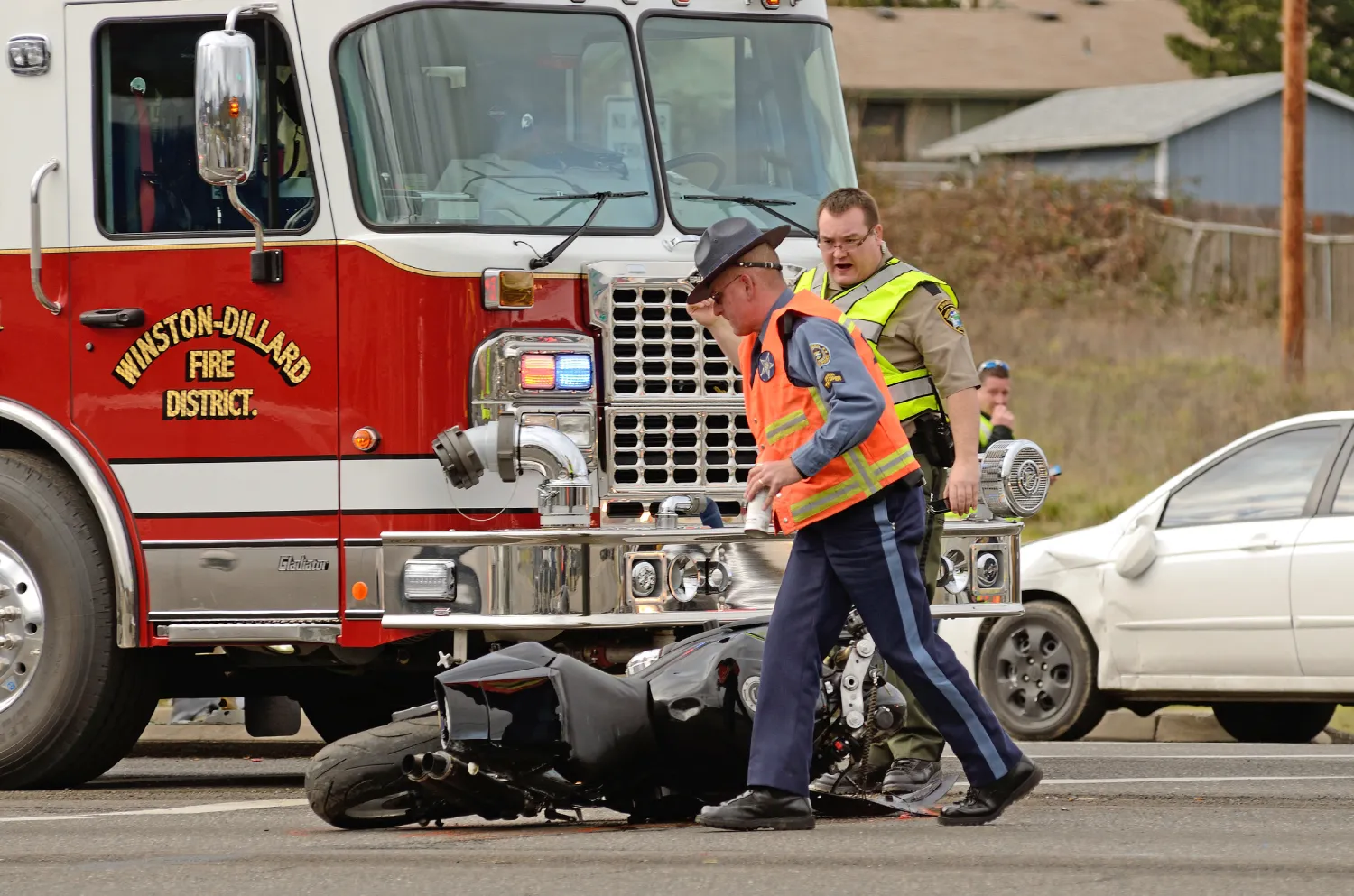 motorcycle accident attorney