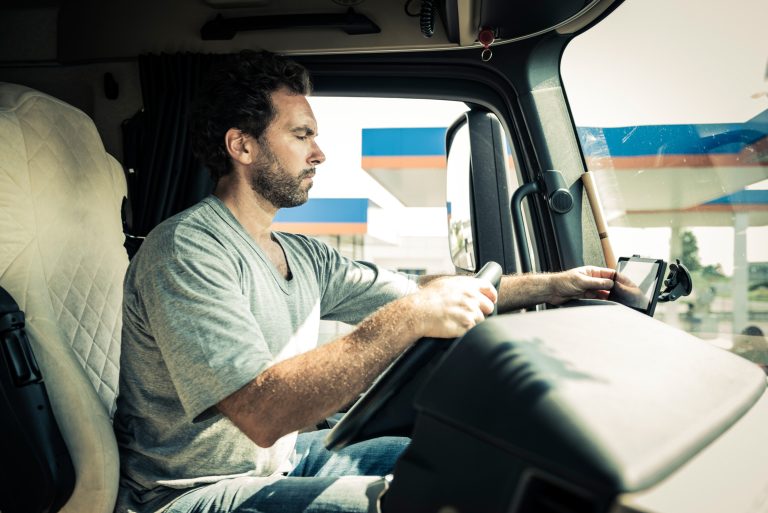 Truck Accident Lawyer