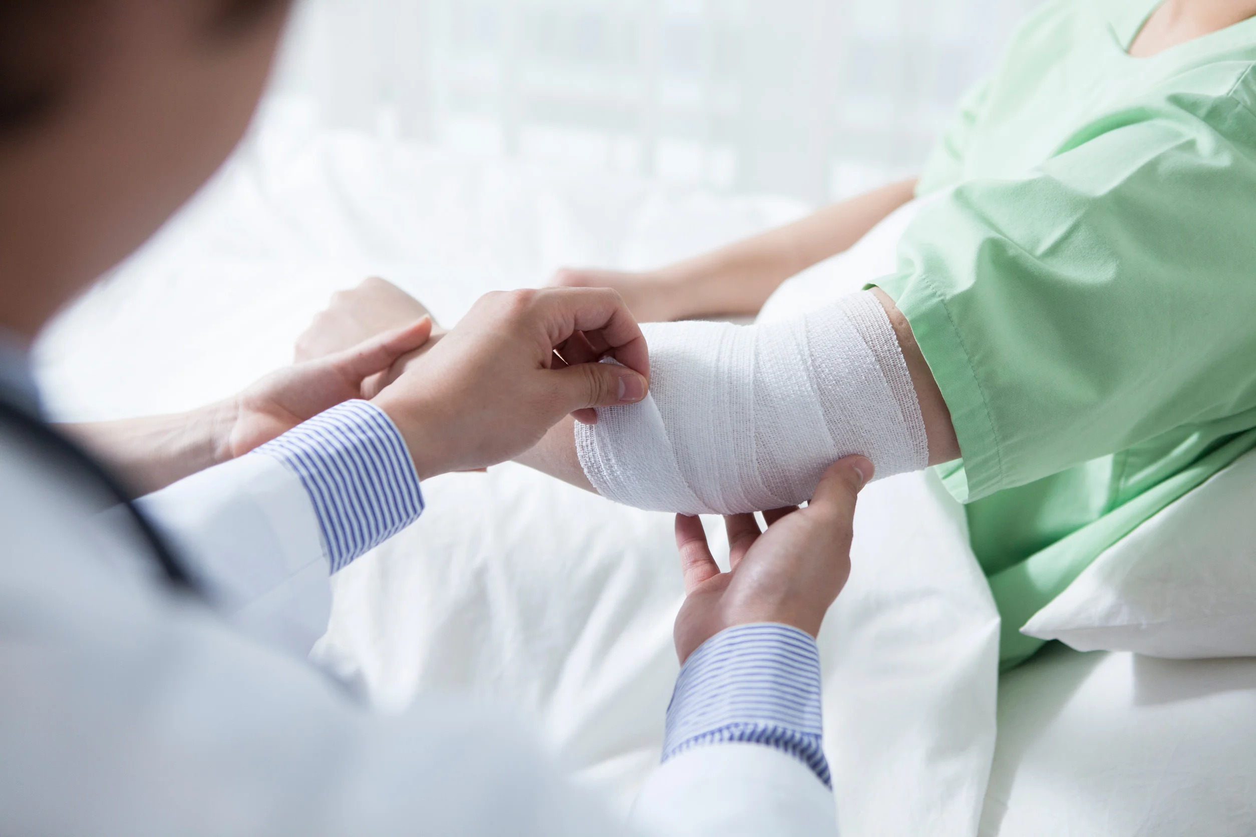 workers' compensation attorney