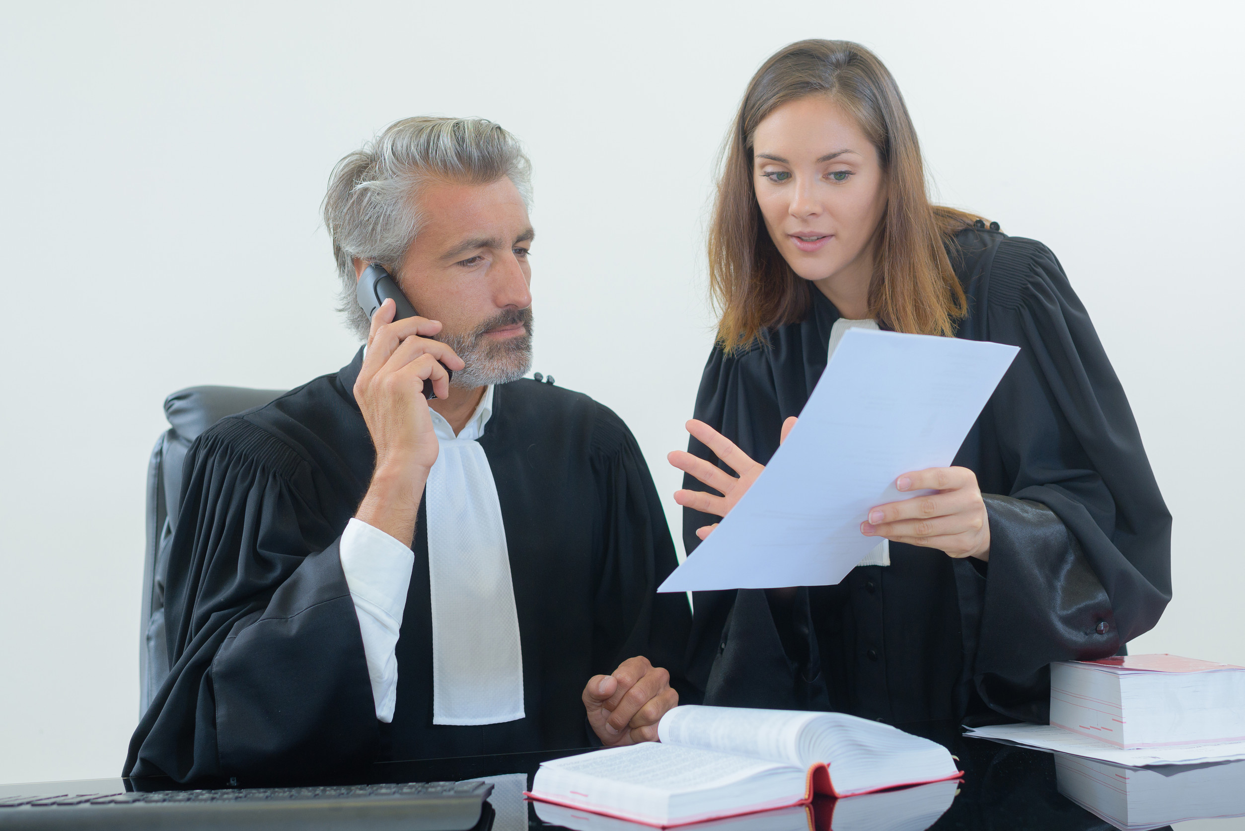Truck Accident Lawyer