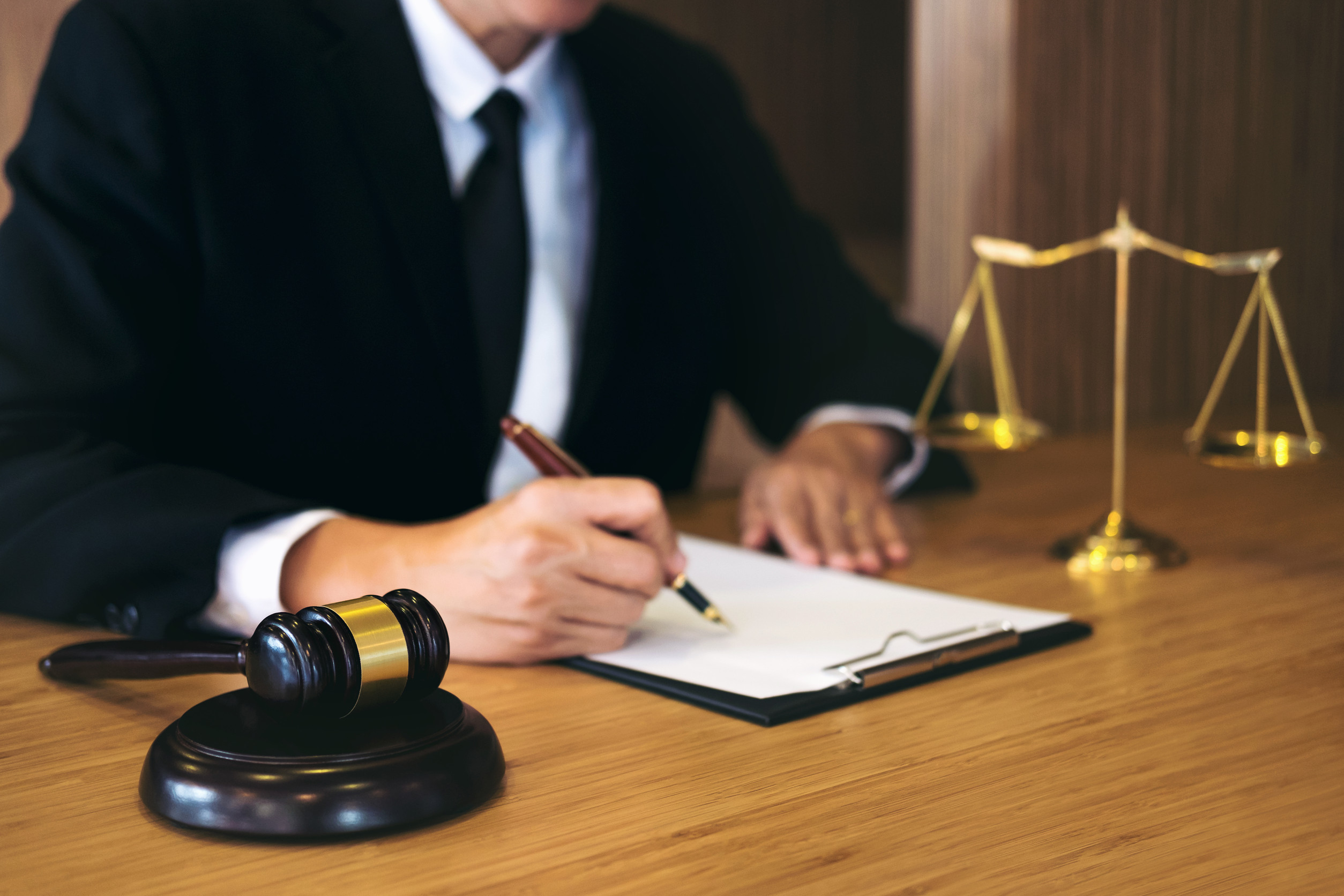Norton Truck Accident Lawyer
