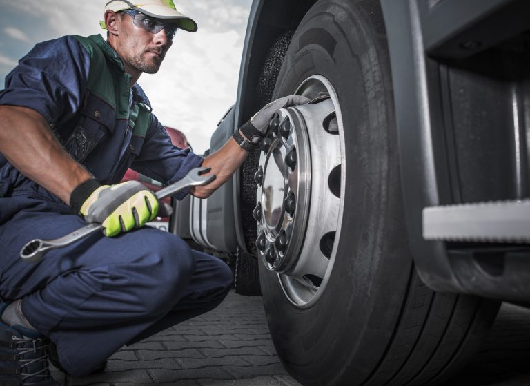 Truck Accident Lawyer