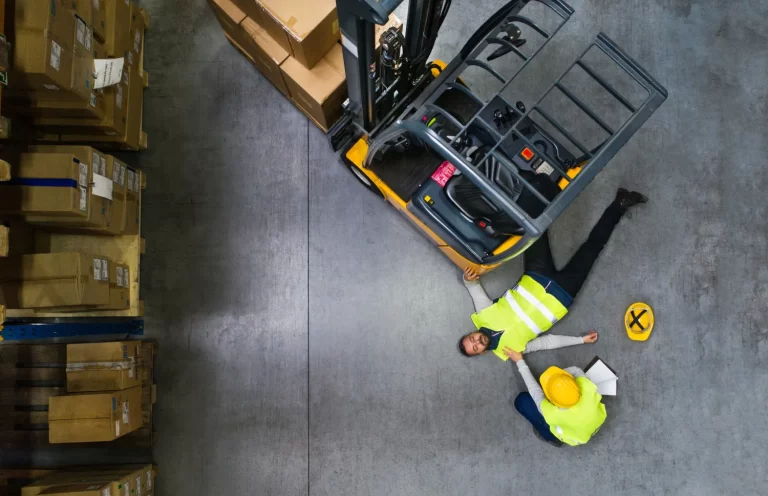 workers' compensation attorney