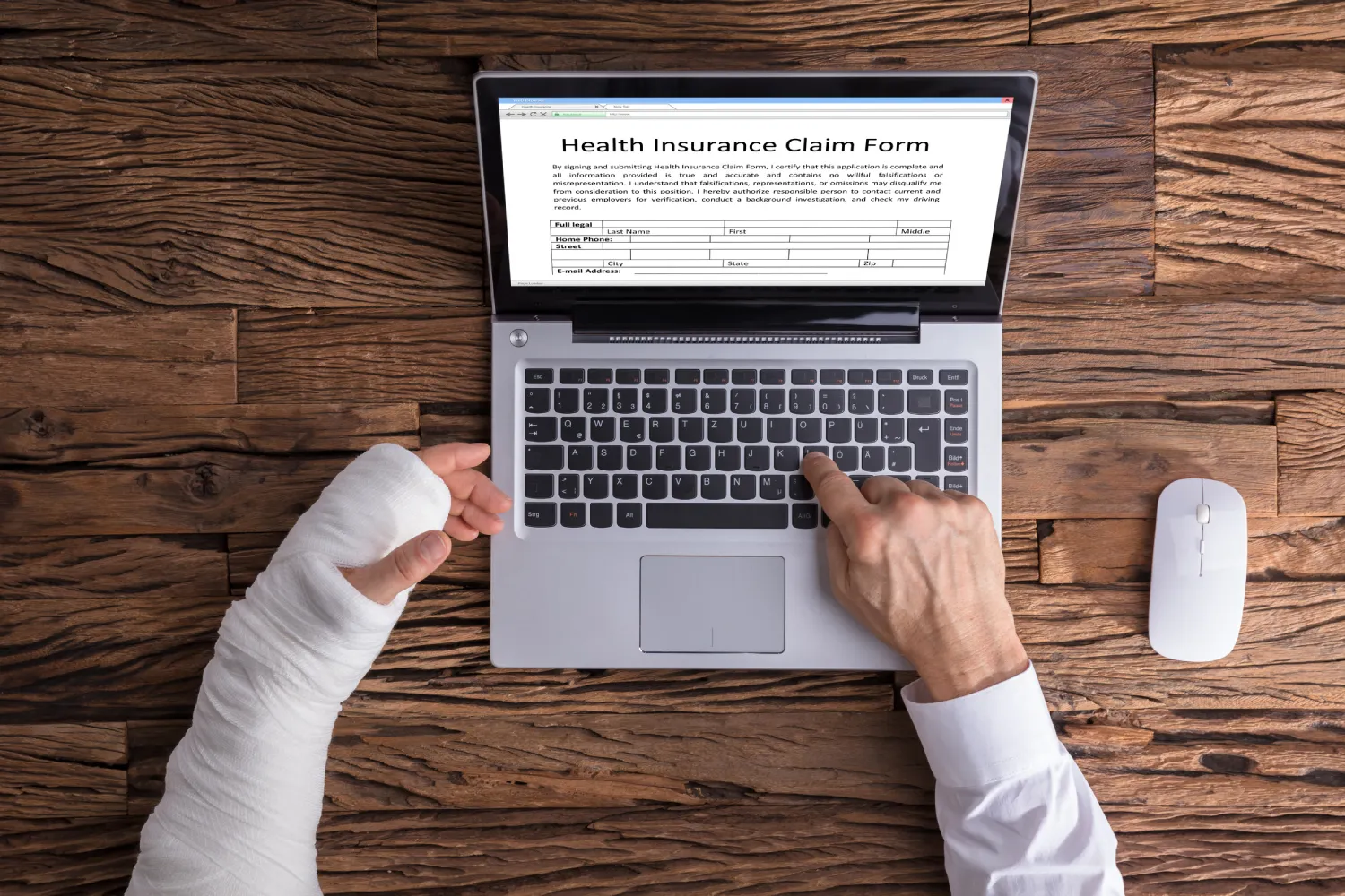 Medina workers' compensation lawyer