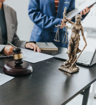 Uber accident lawyer