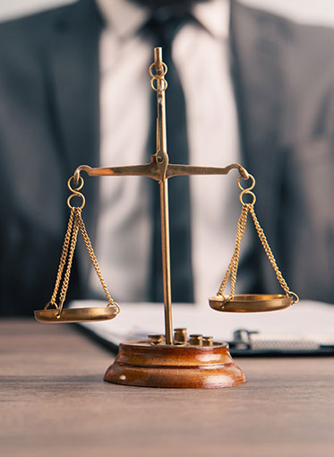 pedestrian accident attorney