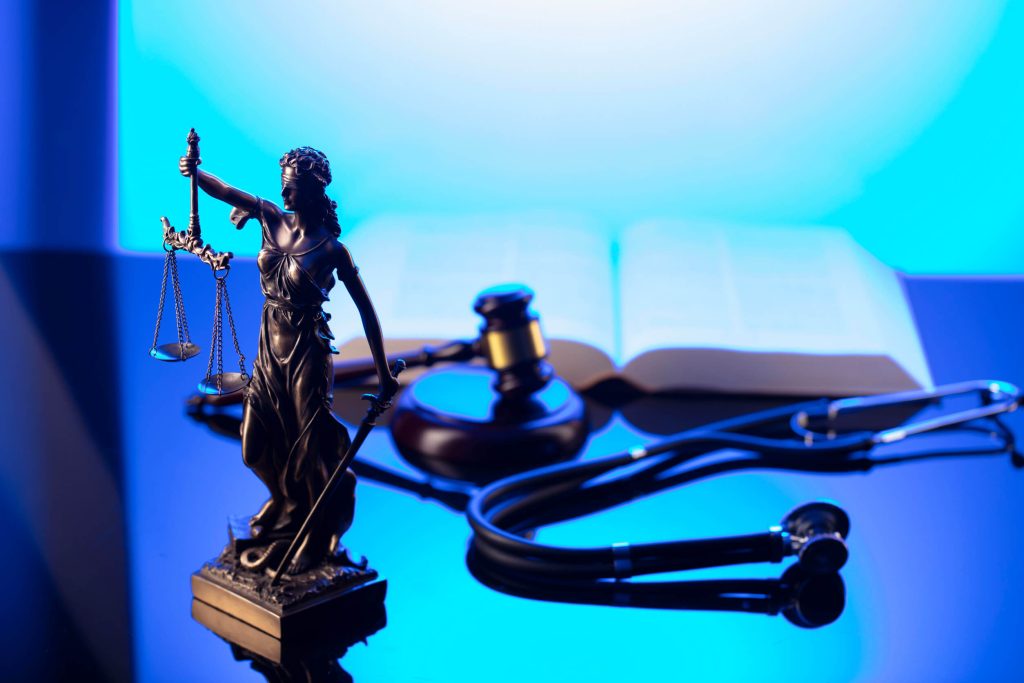 Medina personal injury attorney