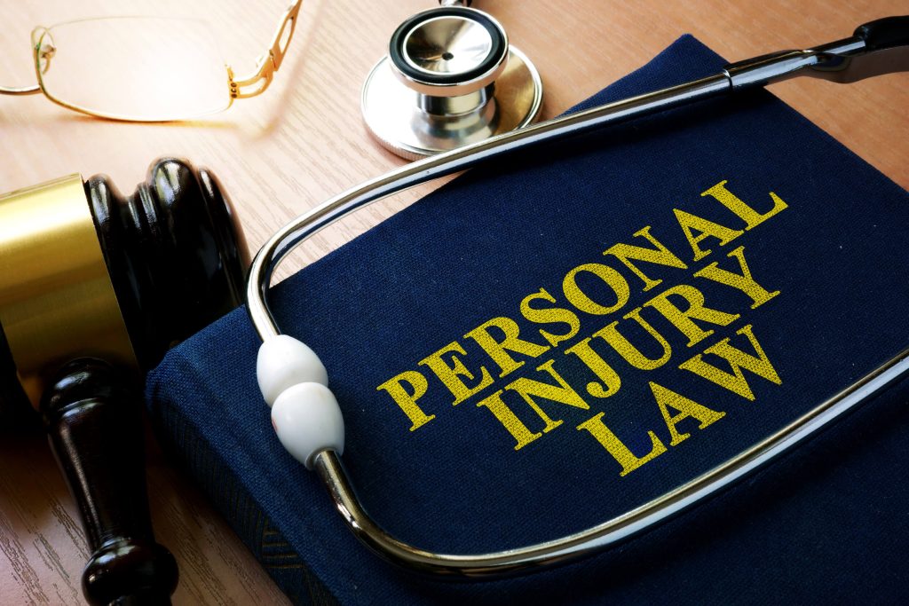 personal injury attorney near me