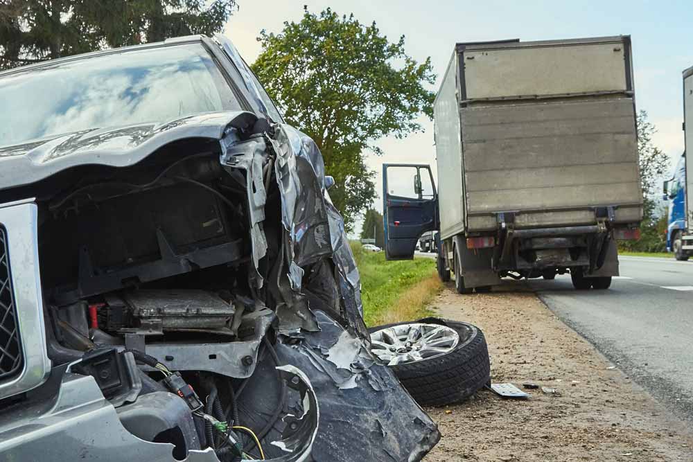 How a Medina Car Accident Lawyer Can Help