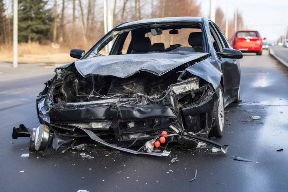 Medina Car Accident Attorney