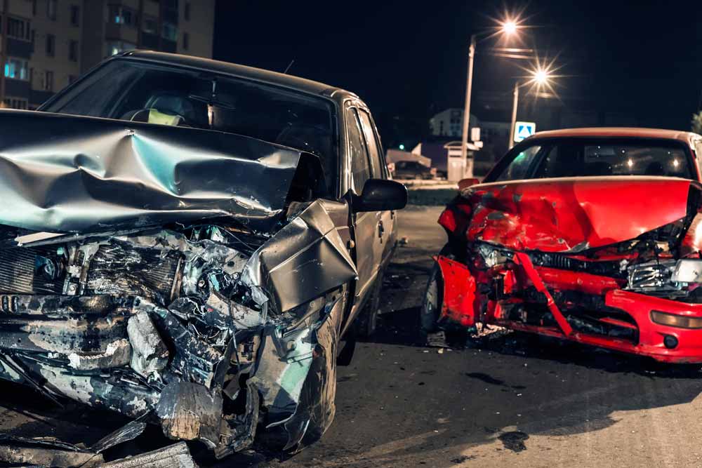 Medina Car Accident Lawyer