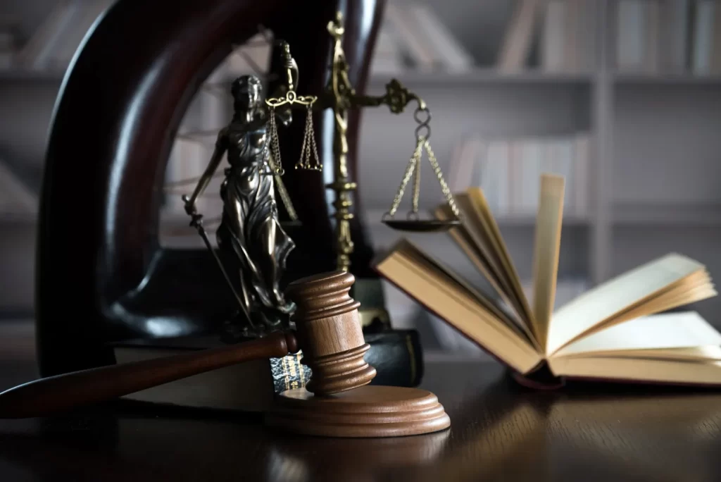 Medina personal injury lawyer