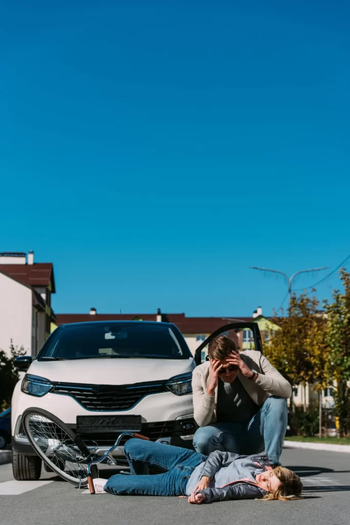 Medina bicycle accident lawyer