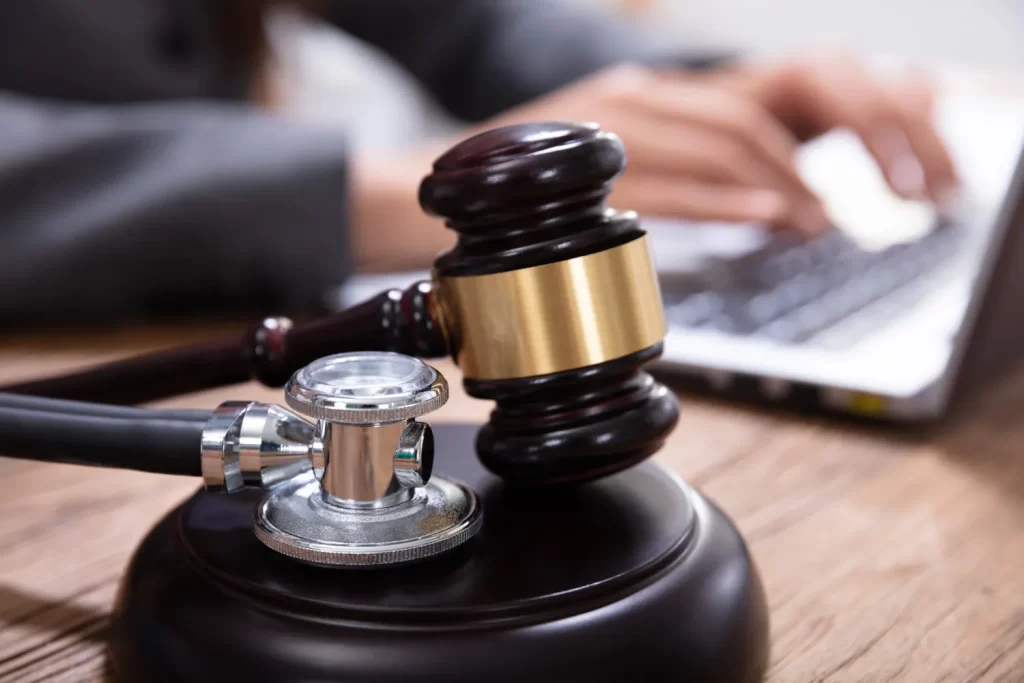 Medina dog bite attorney