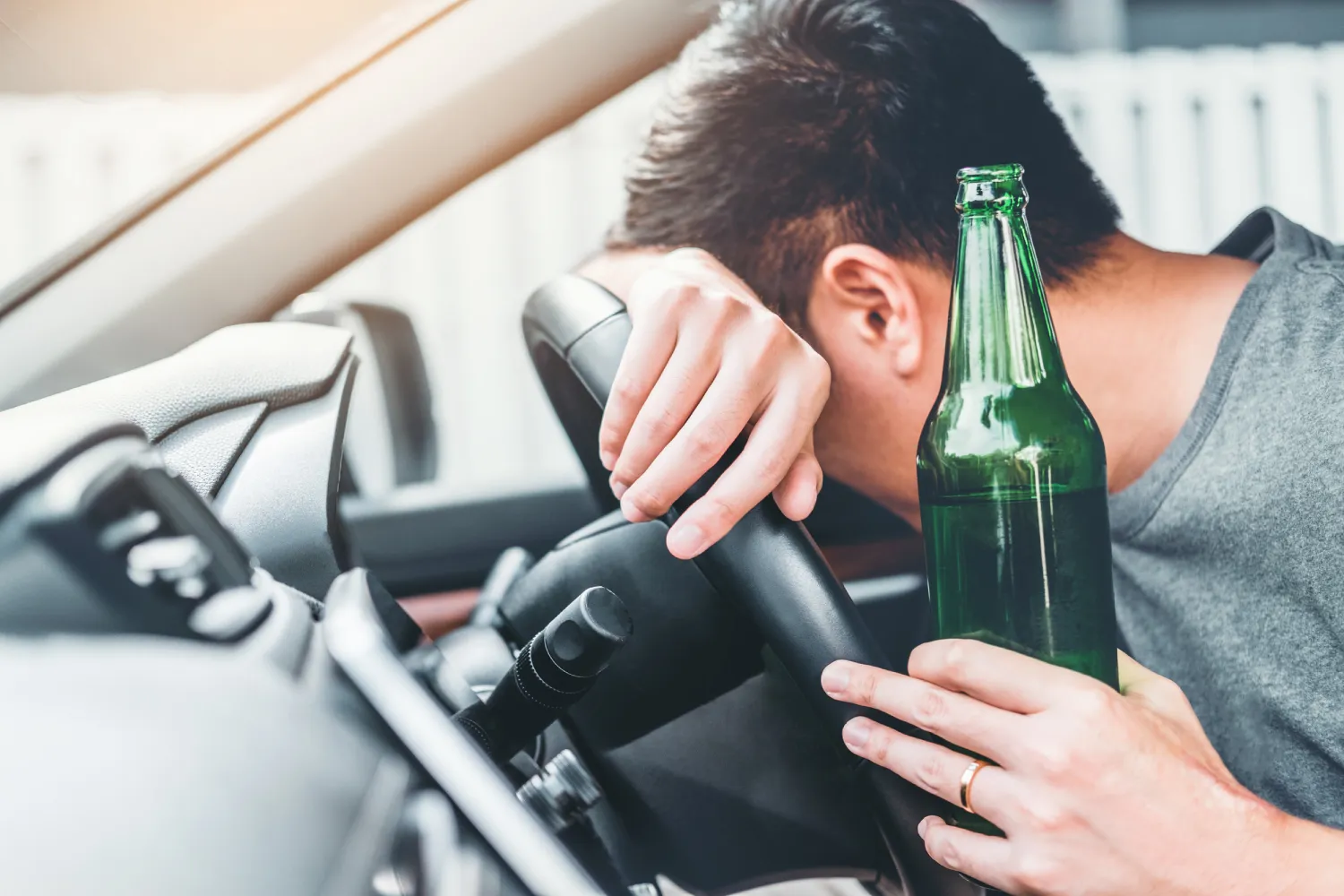 drunk driving accident attorney