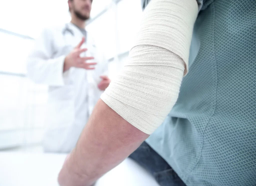 dog bite lawyer near me