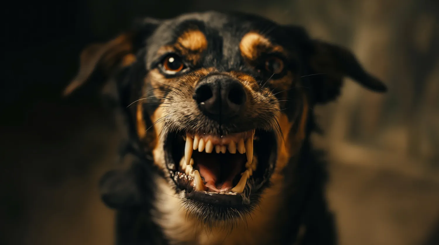 dog bite attorney