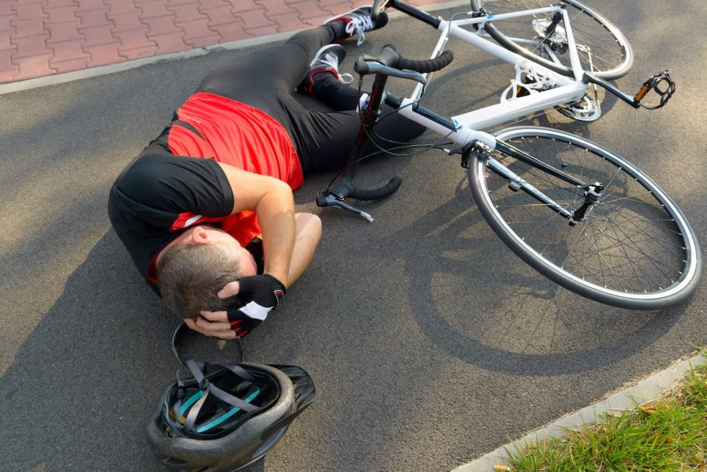 Medina bicycle accident attorney