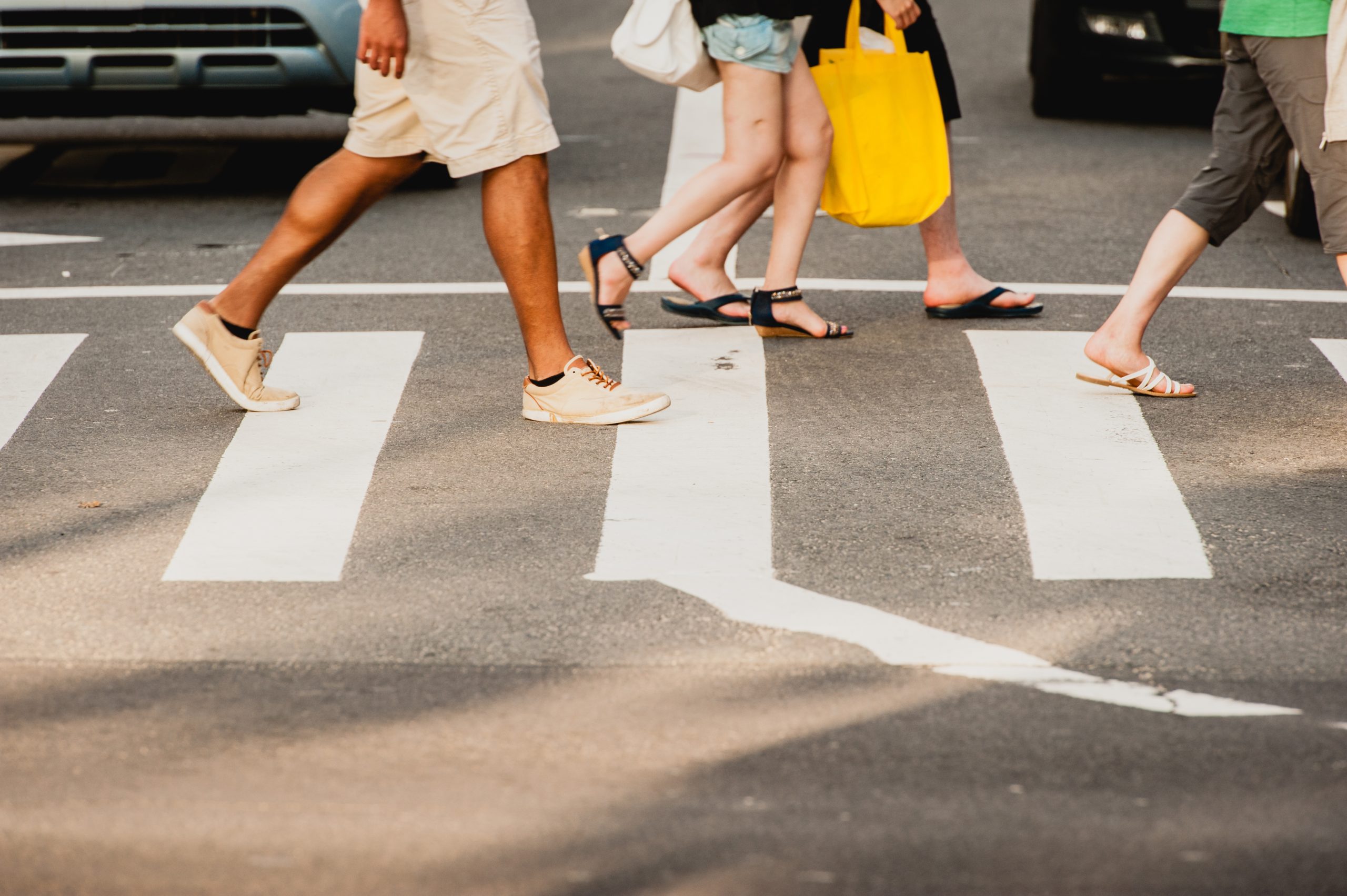 pedestrian accident lawyer