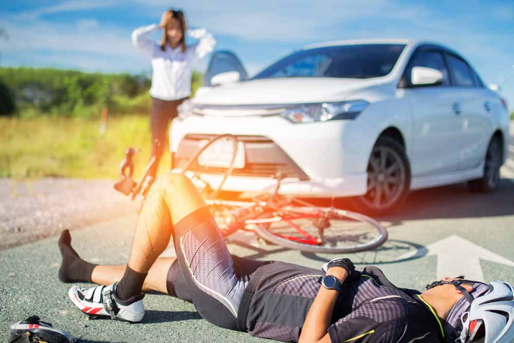 Car Accident Attorney in Medina, Ohio
