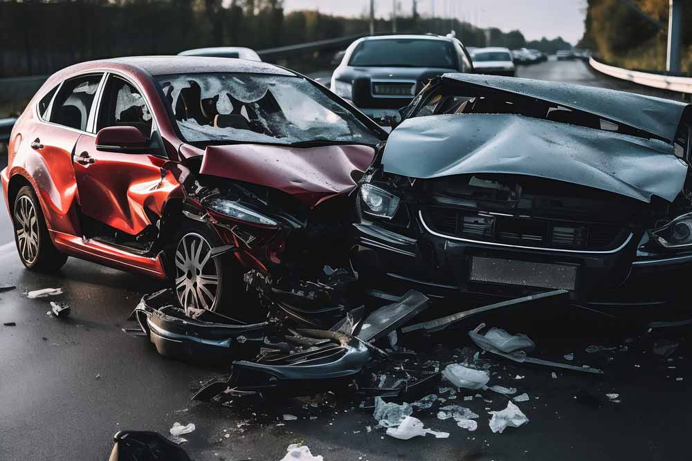 Car Accident Lawyer in Seville, Ohio