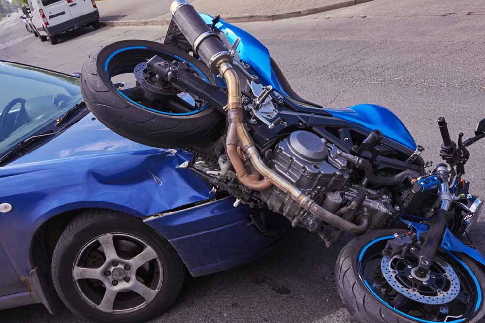 Driving Under the Influence