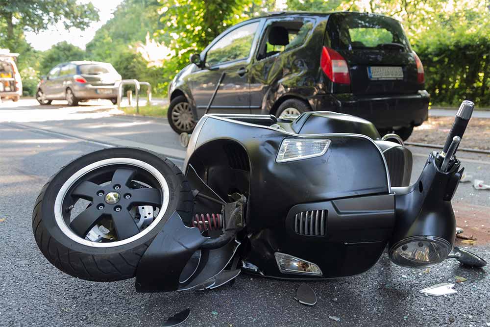 Ohio Helmet Laws and Their Impact on Motorcycle Accident Claims