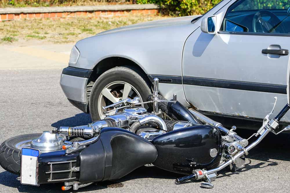 Why You Need a Valley City Car Accident Lawyer