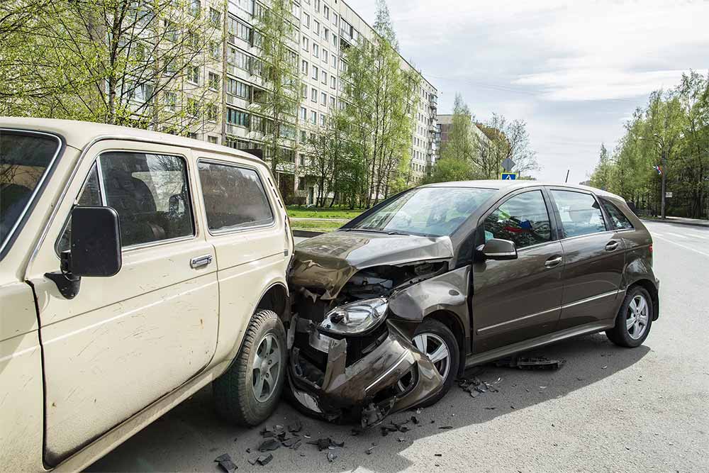 Wooster Car Accident Attorneys