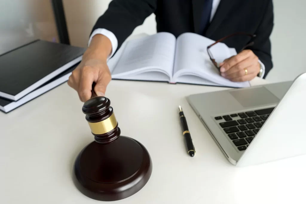 dog bite attorney